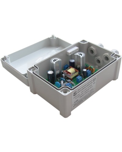 БПУ-2-220VAC-24VDC/2,0A. Блок питания уличный взрывозащищенный. Тахион в Туле