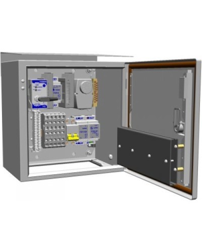К-6. Козырек. Тахион в Туле
