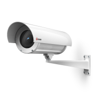 ТВК-90-IP-4ГВБ-V2812-PoE+. Видеокамера IP взрывозащищенная. Тахион