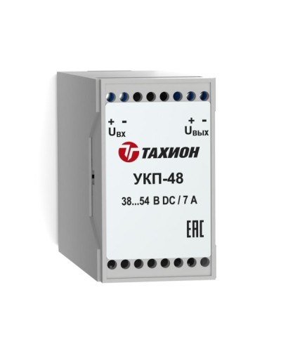 УКП-48. Блок переключения питания. Тахион в Туле