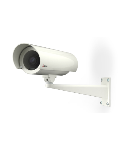 ТВК-61-IP-5-V2812-PoE. Видеокамера IP цилиндрическая. Тахион в Туле