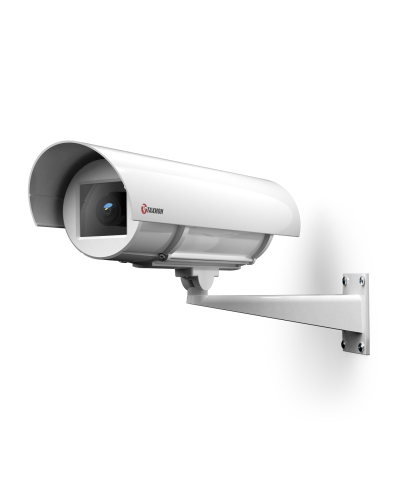 ТВК-81-IP-7-V410-24VDC/AC. Видеокамера IP цилиндрическая. Тахион в Туле