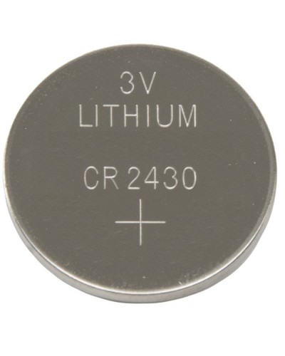 CR2430. Элемент питания для извещателей Астра. ТЕКО в Туле