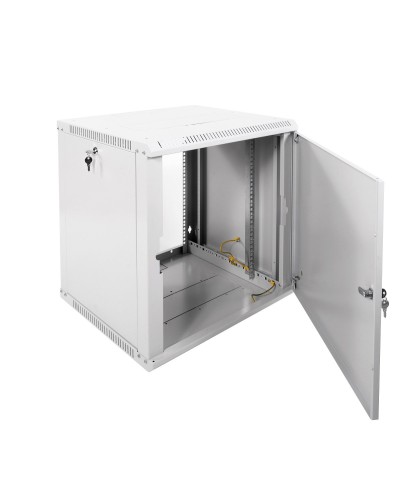 ШРН-Э-12.500.1. Шкаф телекоммуникационный 19 настенный 12U. ЦМО в Туле