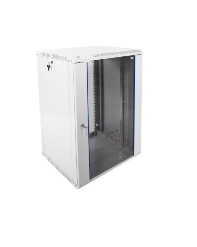 ШРН-Э-18.500. Шкаф телекоммуникационный 19 настенный 18U. ЦМО в Туле