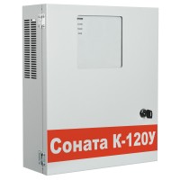 Соната-К-120У. Трансляционный усилитель. ВИСТЛ