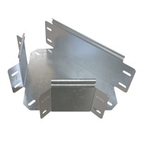 Разветвитель Т-образный RT 300-80-0,7 (RT30080071). Разветвитель Т-образный. ВМК