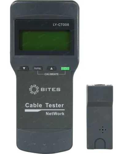 LY-CT008: Тестер для витой пары в Туле