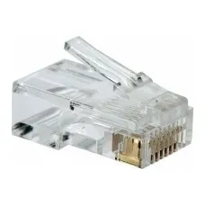 US100A (100шт). Разъем RJ-45. 5bites