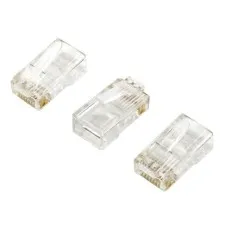 US050C (100 шт). Разъем RJ-45. 5bites