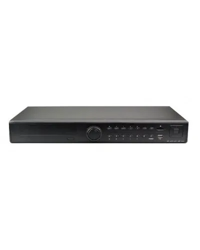 ACE-8264S. IP-видеорегистратор 64-канальный. ACE в Туле