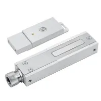 ALM-FM-M20-12-T. Электромагнитный замок взрывозащищенный. ALeko