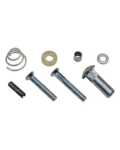 MK 150-400-FS. Комплект монтажа для замка. ALeko в Туле
