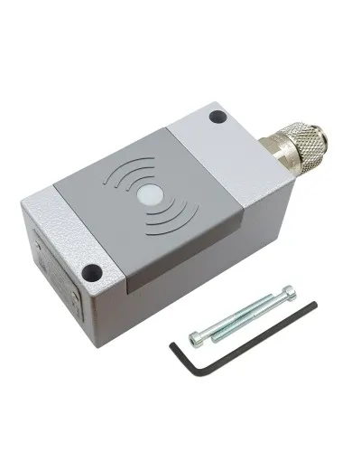ALM-RD-S06-F-REH-M. Считыватель бесконтактный для proxi-карт взрывозащищенный. ALeko в Туле
