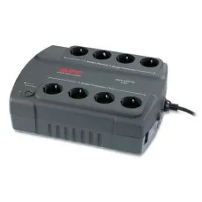 BE400-RS APC Back-UPS 400 ВА. Источник бесперебойного питания. APC