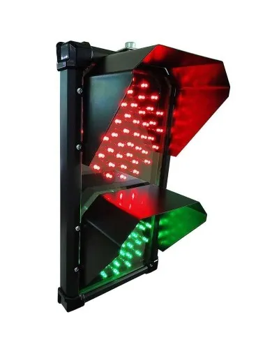 ARGO S-24K. Светофор светодиодный. ARGO в Туле