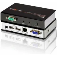 CE700A-AT-G. KVM-удлинитель. ATEN