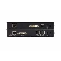 CE610A-AT-G. KVM-удлинитель. ATEN