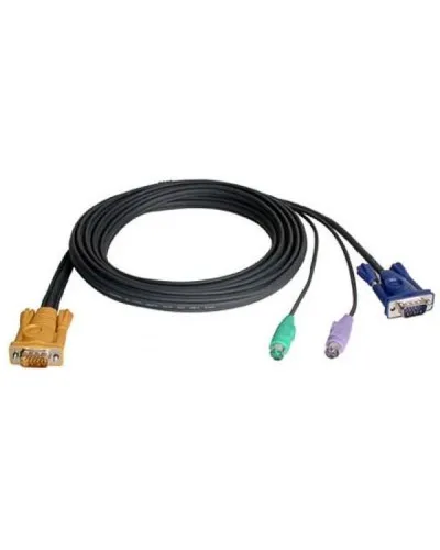 2L-5201P. Кабель KVM. ATEN в Туле