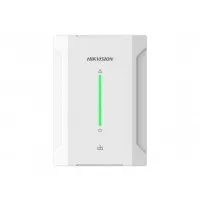 DS-PM1-O4H-H. Блок релейный. AX PRO Hikvision