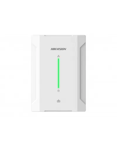 DS-PM1-O4H-H. Блок релейный. AX PRO Hikvision в Туле