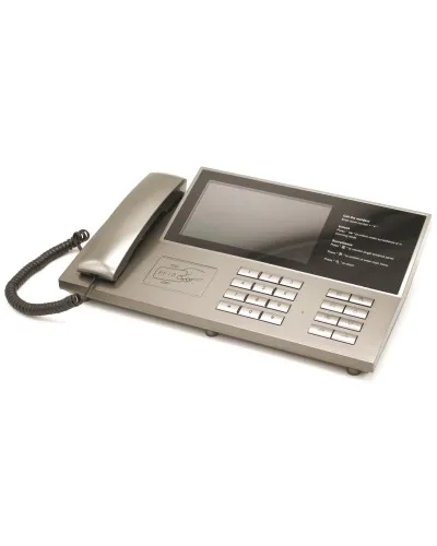 AT-VD650 GR. Пульт консьержа. AccordTec в Туле