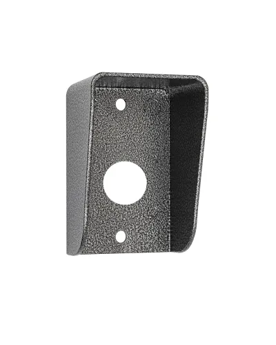 Козырек защитный AT-H600M Gray. Козырек. AccordTec в Туле