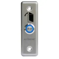AT-H801А LED. Кнопка выхода. AccordTec