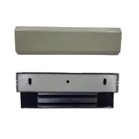 LM-KD-100K/180K GR. Декоративный кожух. AccordTec