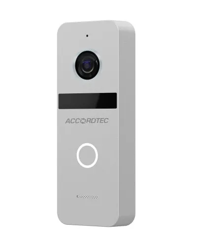AT-VD312N SL. Вызывная панель IP-домофона. AccordTec в Туле