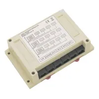 AT-VD621 WH. Блок коммутации домофона. AccordTec