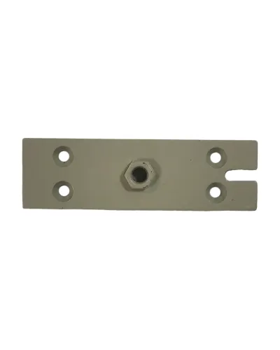 LMP-180K/200K Grey. Монтажная пластина. AccordTec в Туле