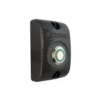 AT-H300M LED Gray. Кнопка выхода. AccordTec