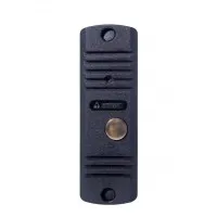 AVC-305 (PAL) накладная. Вызывная видеопанель цветная. Activision