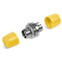 FC-FC-MM (7752c): Оптический проходной адаптер