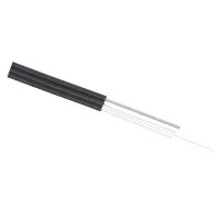 SW-FTTH-9-02-1-LSZH-IN/OUT-40 (9690c). Кабель волоконно-оптический одномодовый. CABEUS
