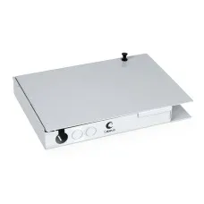 JJT-8-SC (7306c): Бокс оптический настенный