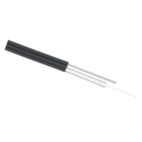 SW-FTTH-9-04-3-LSZH-IN/OUT-40 (9696c). Кабель волоконно-оптический одномодовый. CABEUS