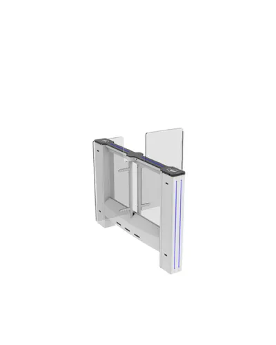 CAME SWING GATE SWG 90 (001SWG5590MC). Турникет с распашными створками. CAME в Туле