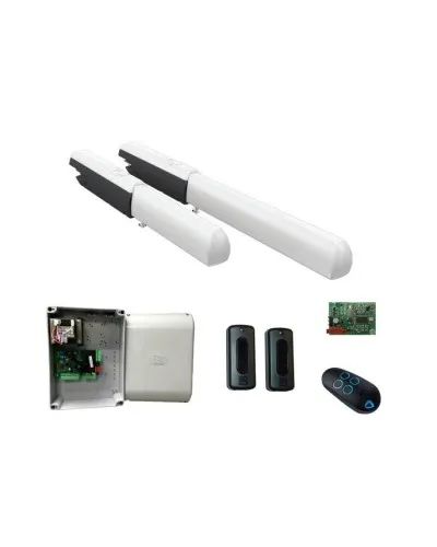 CAME ATI5000A RC combo KIT. Комплект автоматики для распашных ворот. CAME в Туле