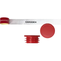 RS-04B. Комплект для стрел (наклейки и заглушки). CARDDEX