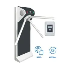 STL-01AEC. Комплект автономной проходной. CARDDEX