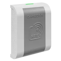 RCA M. Контроллер автономный. CARDDEX