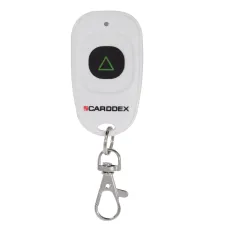AR-01. Пульт управления одним шлагбаумом. CARDDEX