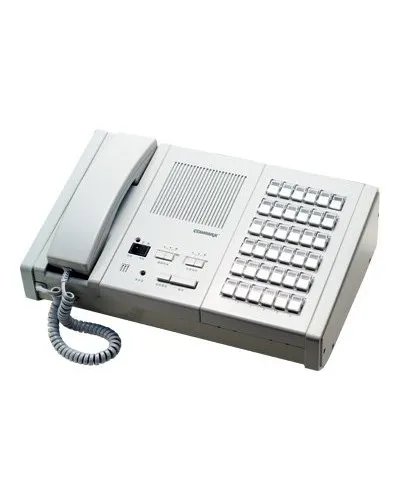 JNS-36. Устройство переговорное. Commax в Туле