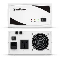 SMP750EI. Источник бесперебойного питания для котла. CyberPower