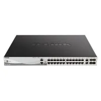 DGS-3130-30PS/B1A. Коммутатор. D-Link