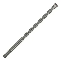 Бур SDS-plus 2C PLUS 6х200/260, 2-cutting (2PD06L0260): Бур SDS-plus