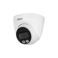 DH-IPC-HDW2849TP-S-IL-0360B. Профессиональная видеокамера IP купольная. Dahua
