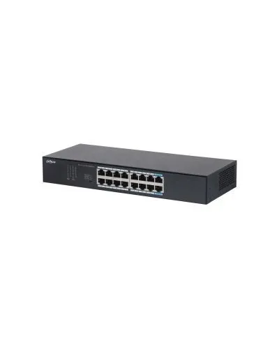 DH-S3016-16GT. Сетевой коммутатор. Dahua в Туле